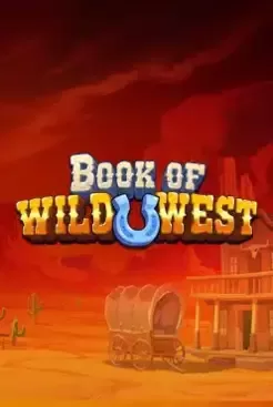 Book of Wild West