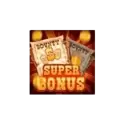Bonus Buy SUPER BONUS GAME