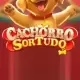 Cachorro Sortudo