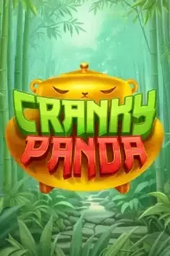 Cranky Panda