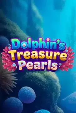 Dolphin’s Treasure Pearls