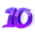 icon 10