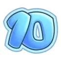 icon 10