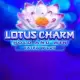 Lotus Charm