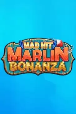 Mad Hit Marlin Bonanza