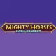 Mighty Horses Cash Connect