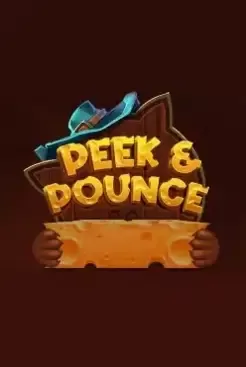 Peek & Pounce
