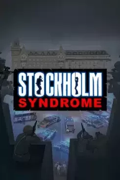 Stockholm Syndrome