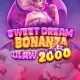 Sweet Dream Bonanza Claw 2000