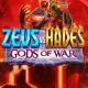 Zeus vs Hades – Gods of War