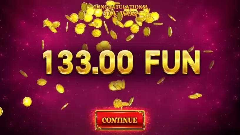 15 Coins™ slot screenshot 6