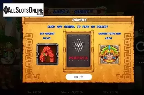 Gamble