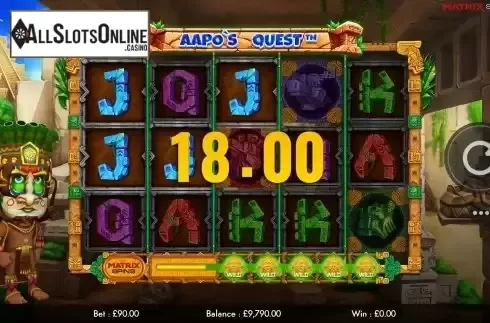 Win Screen 2