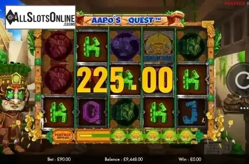 Win Screen 3