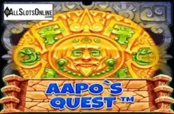 Aapo's Quest