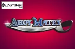 Screen1. Ahoy Matey from Booming Games