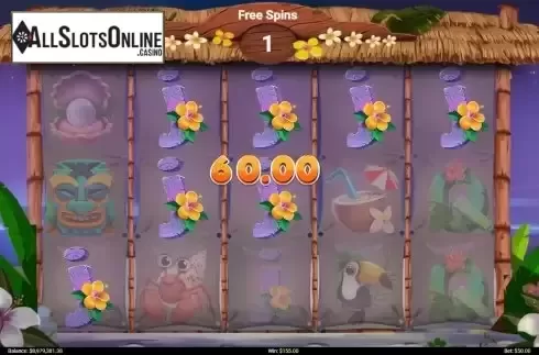 Win screen 2