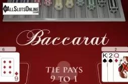 Baccarat (Laifacai)
