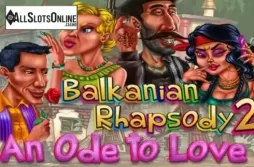 Balkanian Rhapsody 2