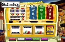 Banana Slot