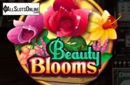 Beauty Blooms
