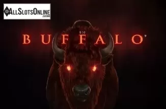Big Buffalo (ZITRO)