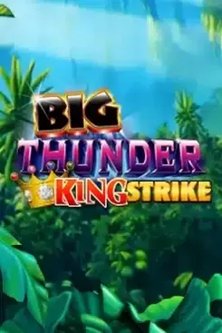 Big Thunder