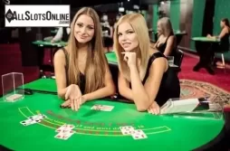 Blackjack Classic 4. Blackjack Classic 4 (Evolution Gaming) from Evolution Gaming