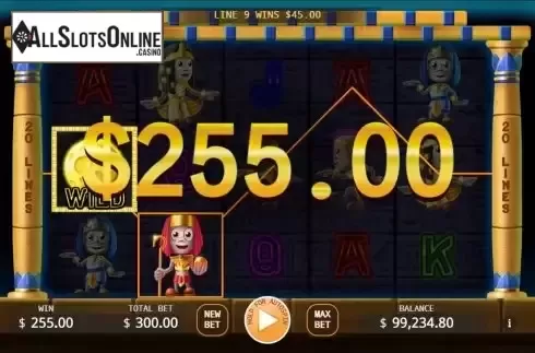 Win Screen 3