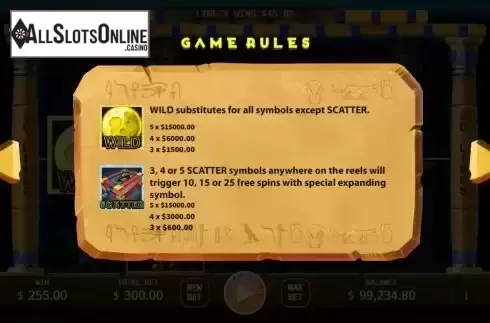 Features
