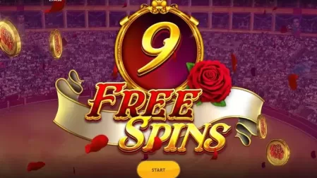 Bulls Run Wild slot screenshot 2