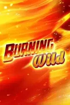 Burning Wild