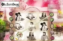 Cafe de Paris (XIN Gaming)