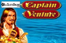 Captain Venture
