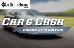 Car & Cash - Nissan