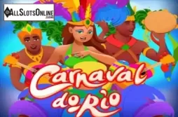 Carnaval Do Rio (Matrix Studios)