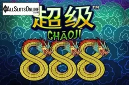 Chaoji 888