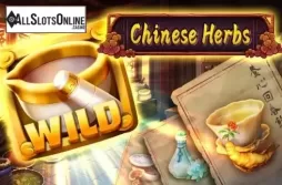 Chinese Herbs