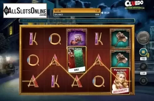 Win Screen 1