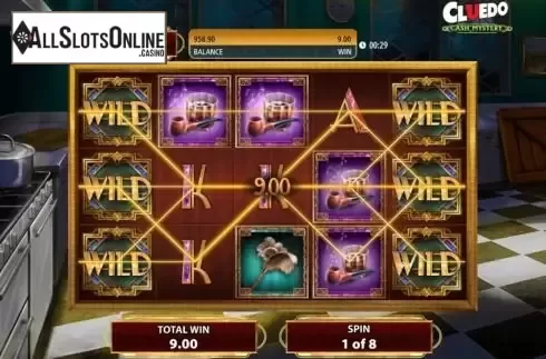 Free Spins 2