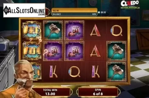 Free Spins 3