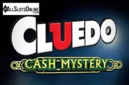 Cluedo Cash Mystery