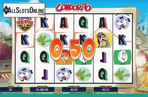 Win screen 2