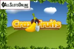 CrazyFruits