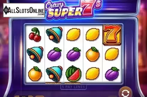 Game Screen