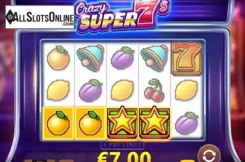 Win Screen