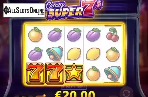 Win Screen 3