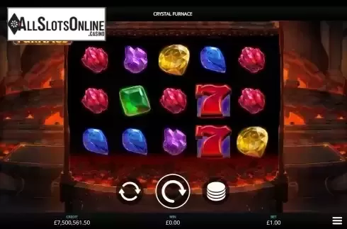 Game Screen