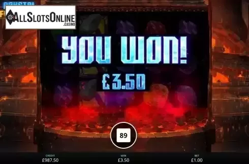 Win Screen 3