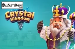 Crystal Kingdom (Electric Elephant)